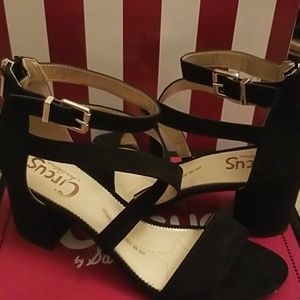 Circus by sam edelman stella women pumps